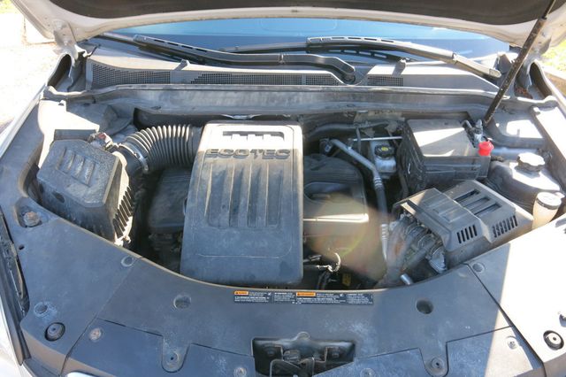 2014 Chevrolet Equinox AWD 4dr LS - 22997803 - 30