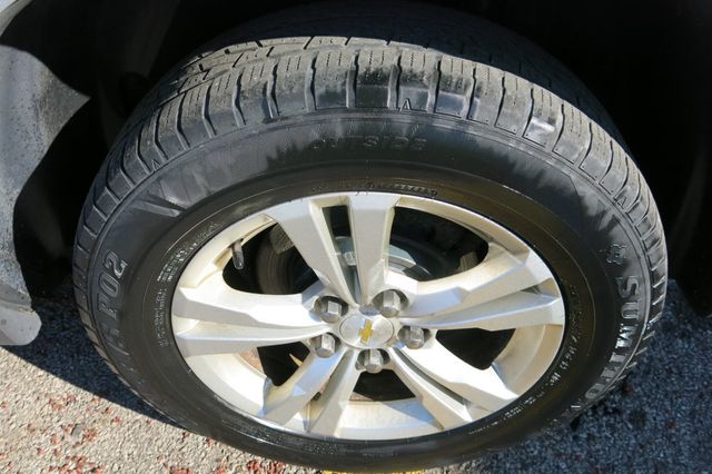 2014 Chevrolet Equinox AWD 4dr LS - 22997803 - 32