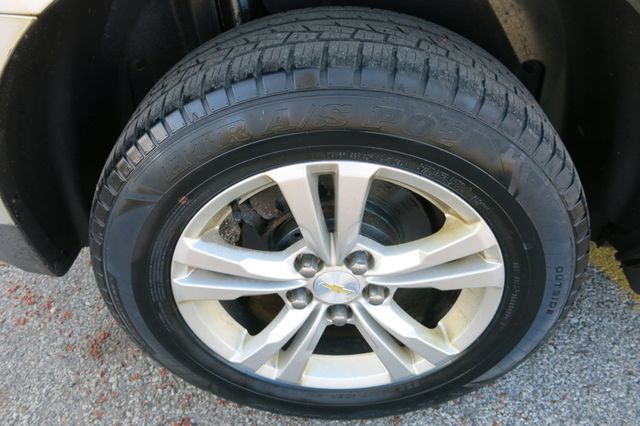 2014 Chevrolet Equinox AWD 4dr LS - 22997803 - 33