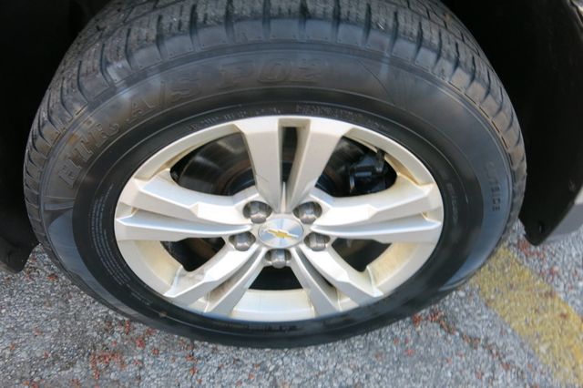 2014 Chevrolet Equinox AWD 4dr LS - 22997803 - 34