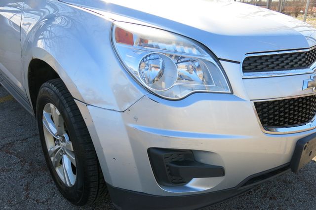 2014 Chevrolet Equinox AWD 4dr LS - 22997803 - 37