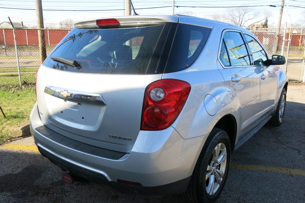 2014 Chevrolet Equinox AWD 4dr LS - 22997803 - 3
