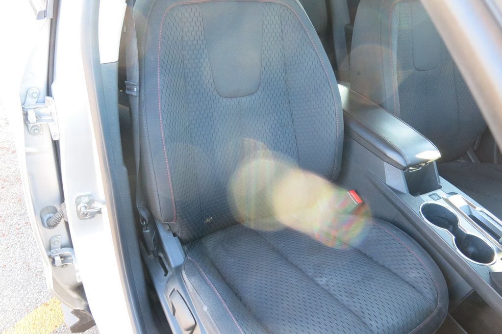 2014 Chevrolet Equinox AWD 4dr LS - 22997803 - 41