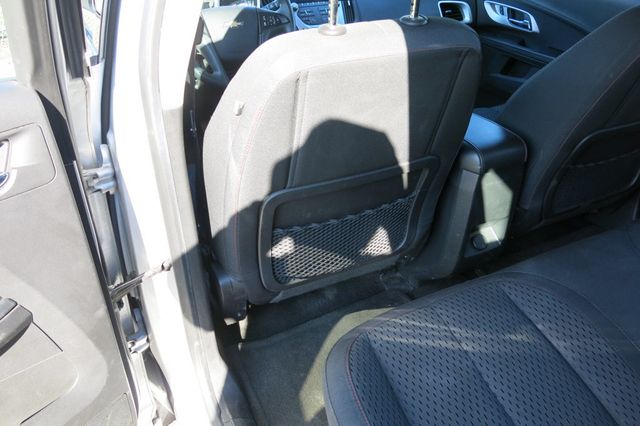 2014 Chevrolet Equinox AWD 4dr LS - 22997803 - 42