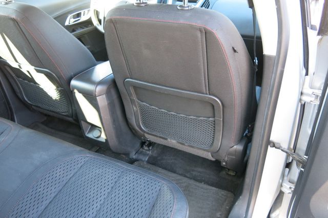 2014 Chevrolet Equinox AWD 4dr LS - 22997803 - 43