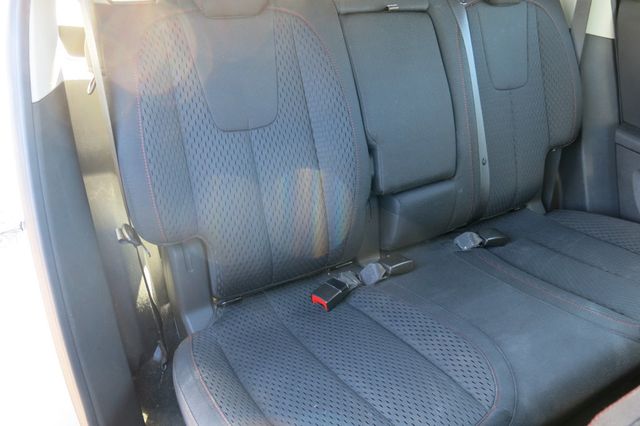 2014 Chevrolet Equinox AWD 4dr LS - 22997803 - 45