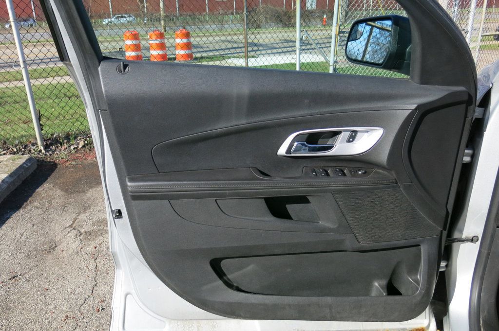 2014 Chevrolet Equinox AWD 4dr LS - 22997803 - 46