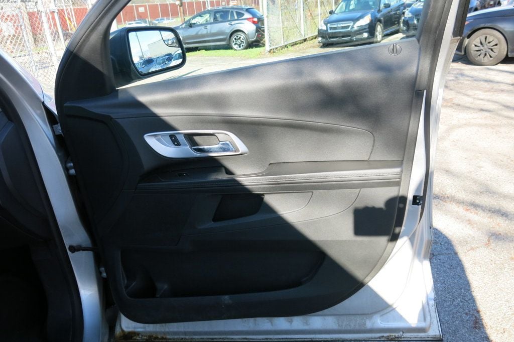 2014 Chevrolet Equinox AWD 4dr LS - 22997803 - 47