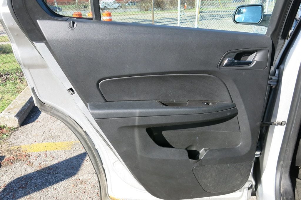 2014 Chevrolet Equinox AWD 4dr LS - 22997803 - 48