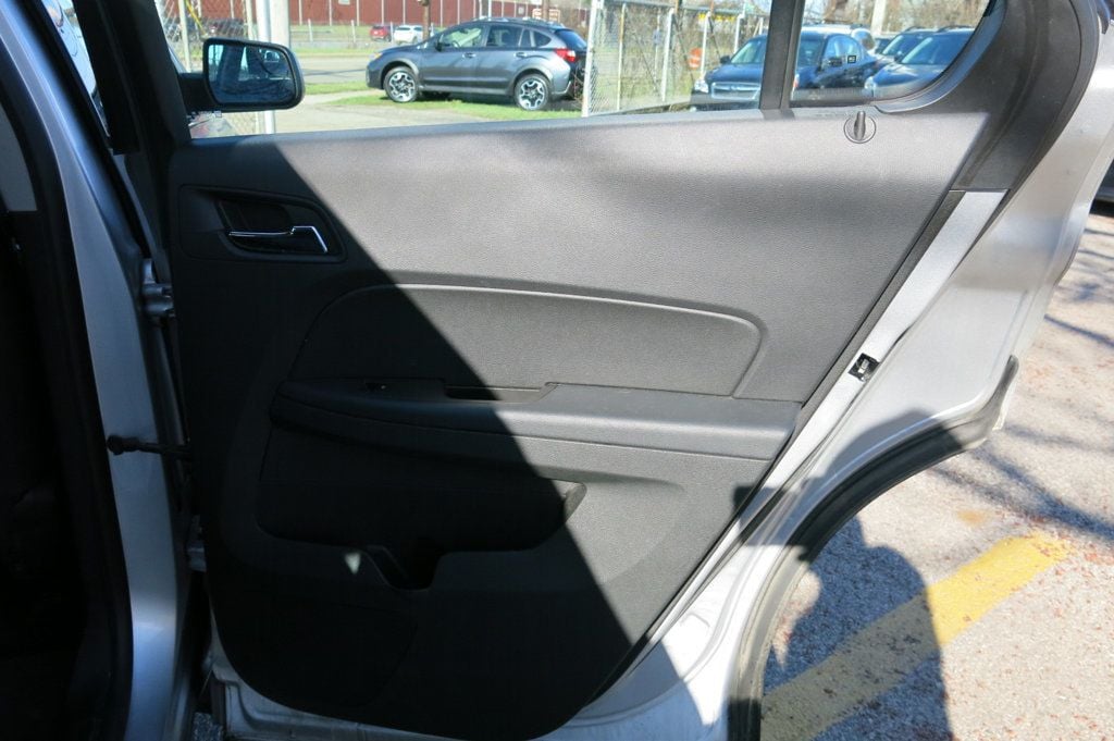 2014 Chevrolet Equinox AWD 4dr LS - 22997803 - 49