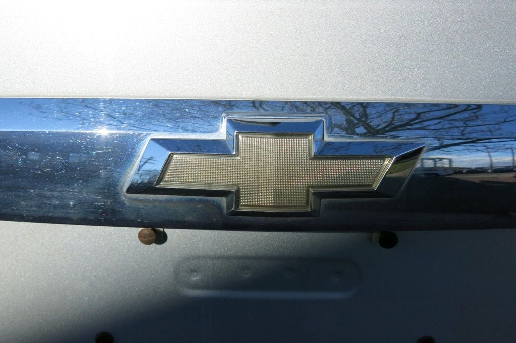 2014 Chevrolet Equinox AWD 4dr LS - 22997803 - 51