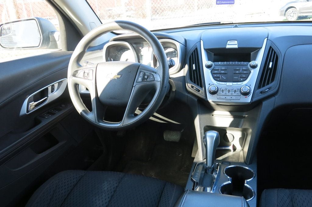 2014 Chevrolet Equinox AWD 4dr LS - 22997803 - 52