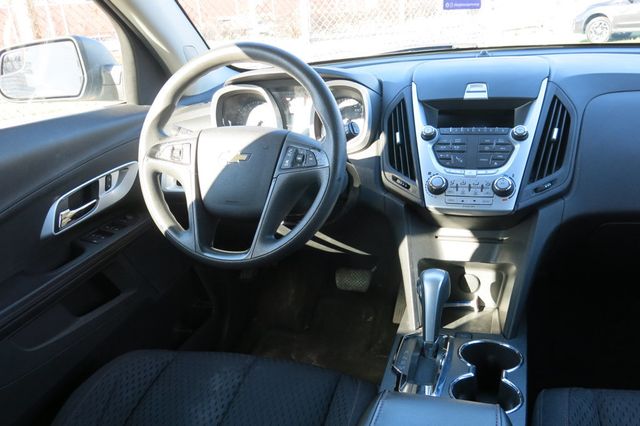 2014 Chevrolet Equinox AWD 4dr LS - 22997803 - 52