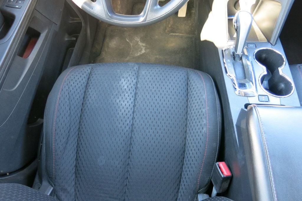 2014 Chevrolet Equinox AWD 4dr LS - 22997803 - 54