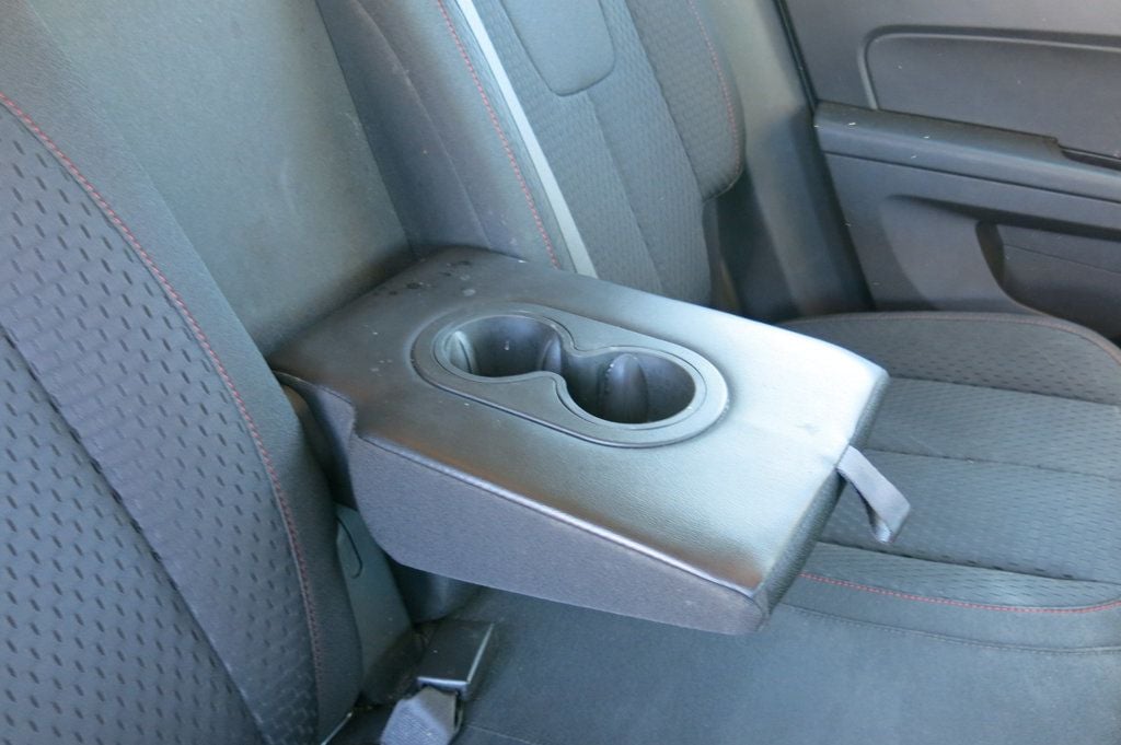 2014 Chevrolet Equinox AWD 4dr LS - 22997803 - 59