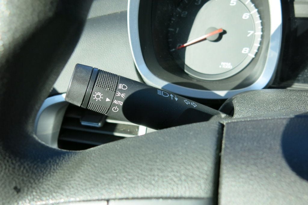 2014 Chevrolet Equinox AWD 4dr LS - 22997803 - 63