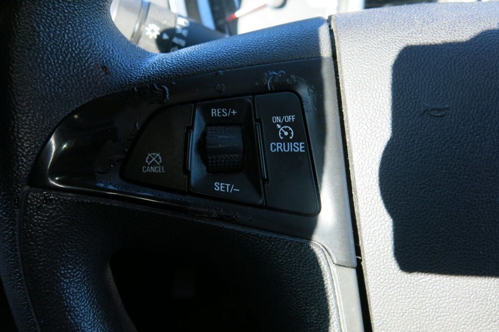 2014 Chevrolet Equinox AWD 4dr LS - 22997803 - 64