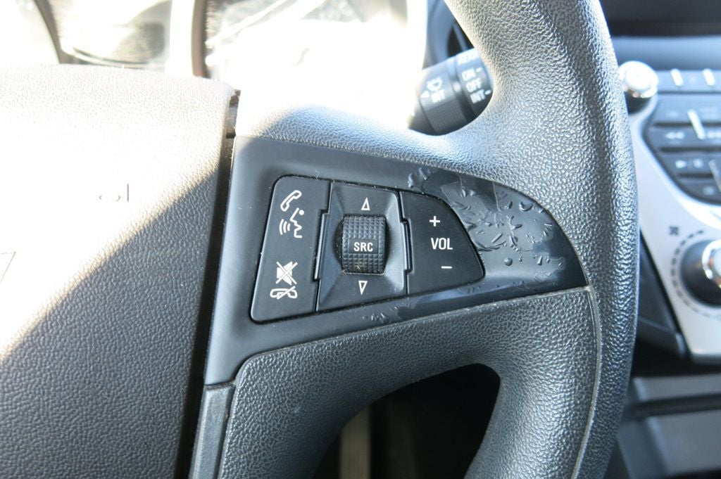 2014 Chevrolet Equinox AWD 4dr LS - 22997803 - 65