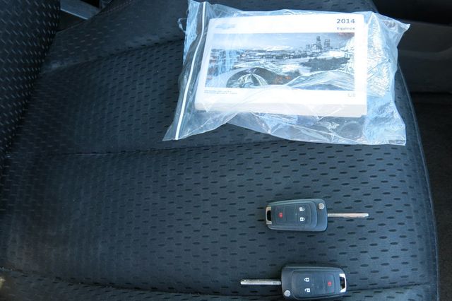 2014 Chevrolet Equinox AWD 4dr LS - 22997803 - 67