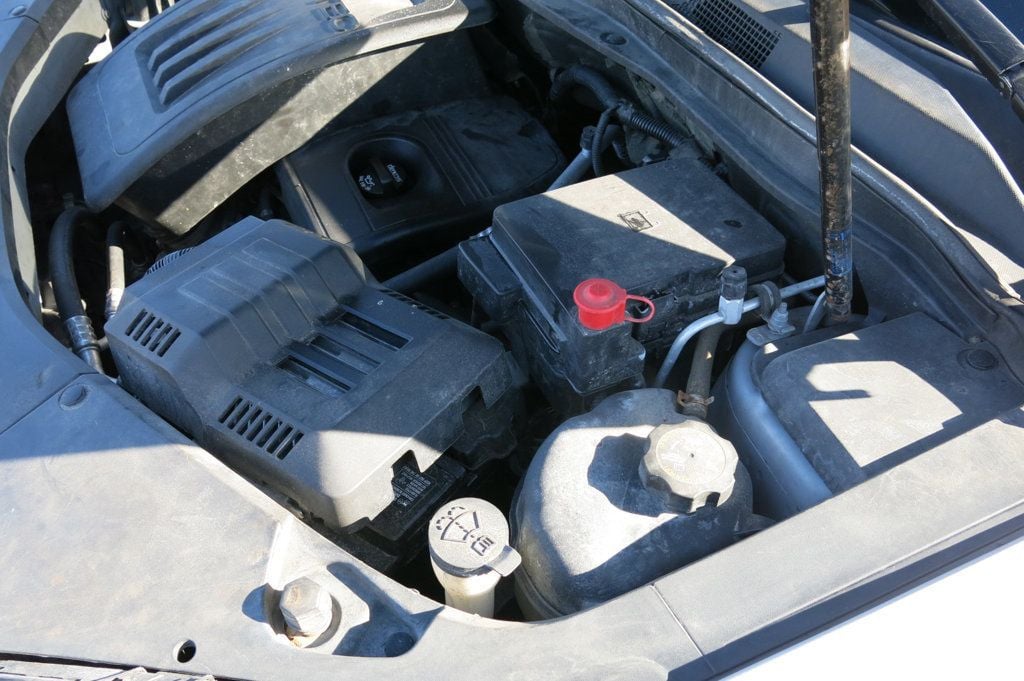 2014 Chevrolet Equinox AWD 4dr LS - 22997803 - 68