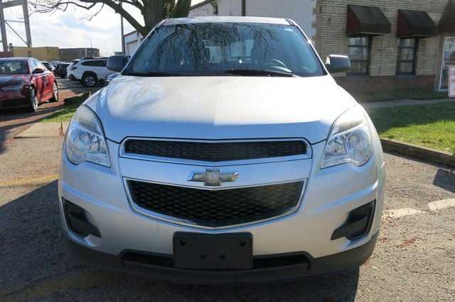 2014 Chevrolet Equinox AWD 4dr LS - 22997803 - 6