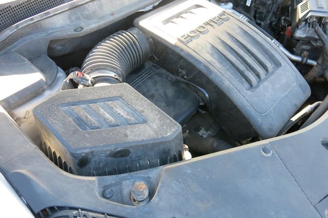 2014 Chevrolet Equinox AWD 4dr LS - 22997803 - 69