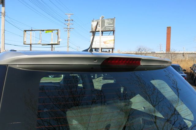 2014 Chevrolet Equinox AWD 4dr LS - 22997803 - 71