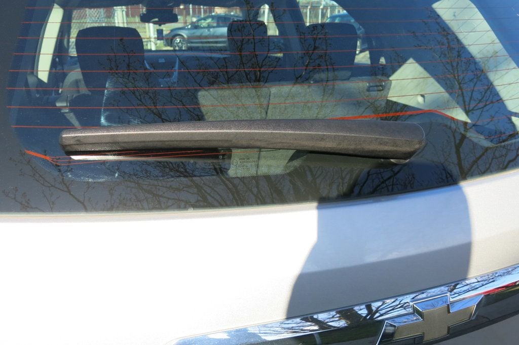 2014 Chevrolet Equinox AWD 4dr LS - 22997803 - 72