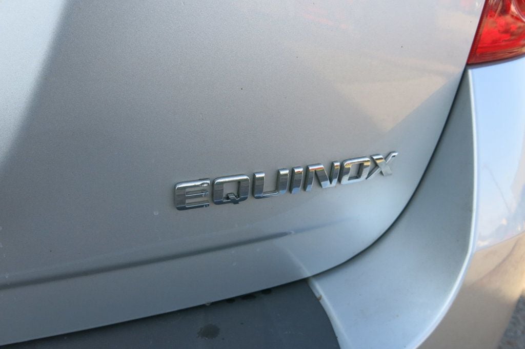 2014 Chevrolet Equinox AWD 4dr LS - 22997803 - 8