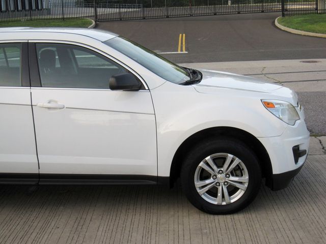 2014 Chevrolet Equinox AWD 4dr LS - 23068595 - 9