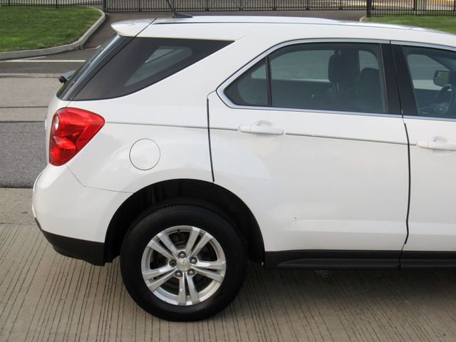 2014 Chevrolet Equinox AWD 4dr LS - 23068595 - 10