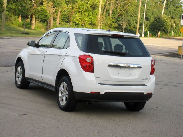 2014 Chevrolet Equinox AWD 4dr LS - 23068595 - 11