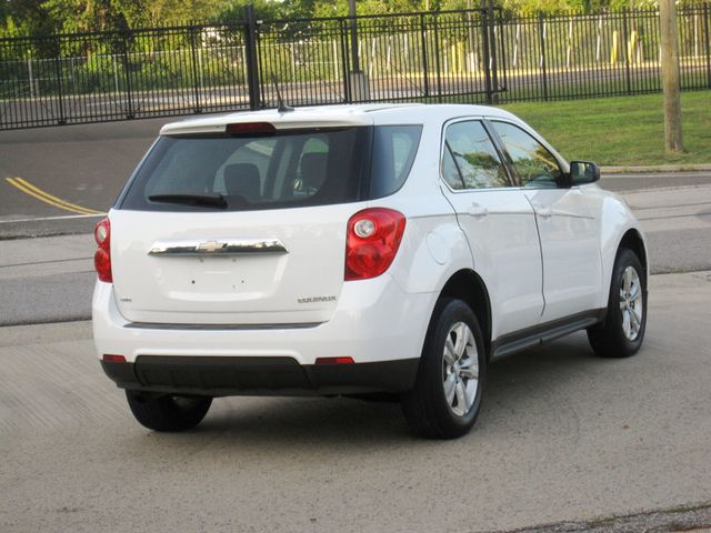 2014 Chevrolet Equinox AWD 4dr LS - 23068595 - 12