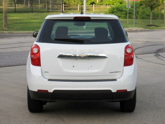 2014 Chevrolet Equinox AWD 4dr LS - 23068595 - 13