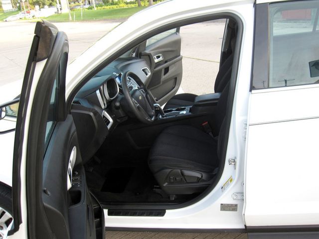 2014 Chevrolet Equinox AWD 4dr LS - 23068595 - 16