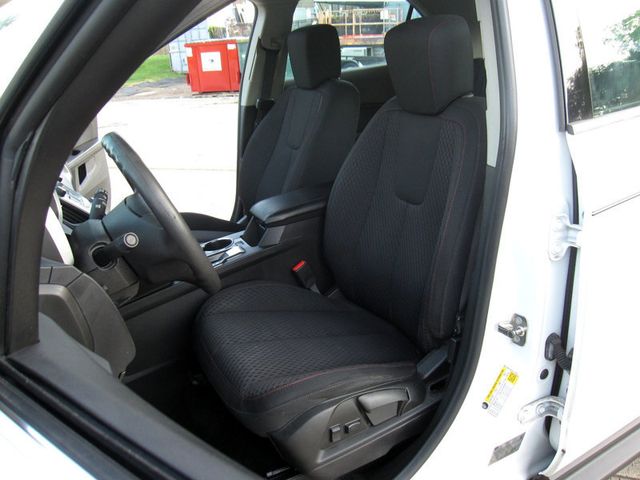 2014 Chevrolet Equinox AWD 4dr LS - 23068595 - 17