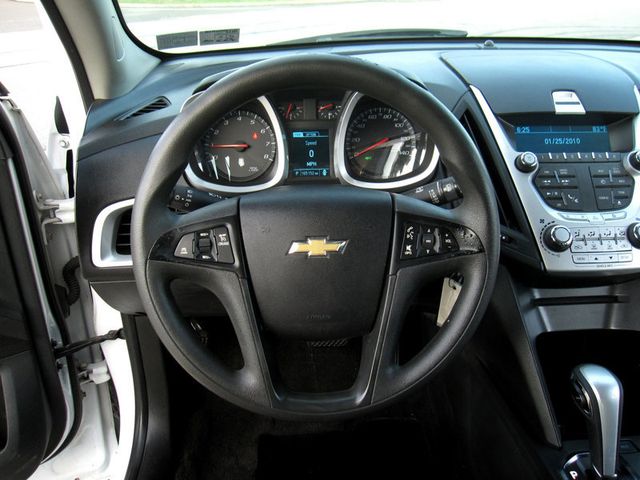 2014 Chevrolet Equinox AWD 4dr LS - 23068595 - 18
