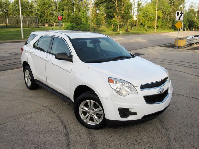2014 Chevrolet Equinox AWD 4dr LS - 23068595 - 1