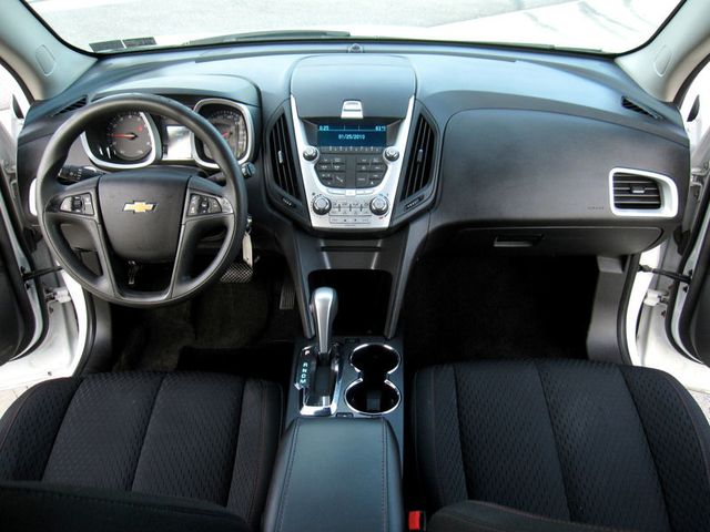 2014 Chevrolet Equinox AWD 4dr LS - 23068595 - 19