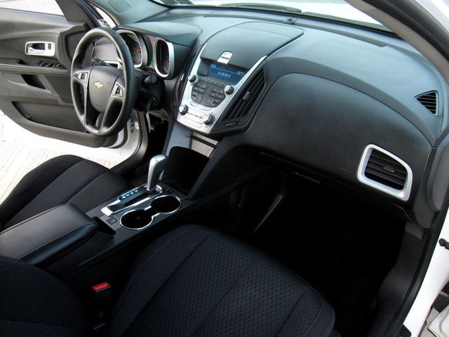 2014 Chevrolet Equinox AWD 4dr LS - 23068595 - 22
