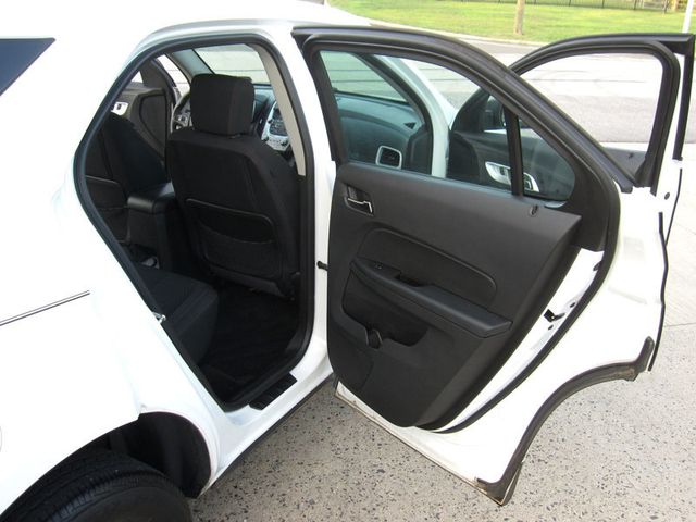 2014 Chevrolet Equinox AWD 4dr LS - 23068595 - 23