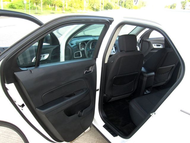 2014 Chevrolet Equinox AWD 4dr LS - 23068595 - 24