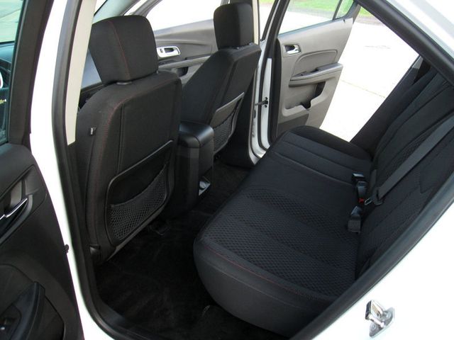 2014 Chevrolet Equinox AWD 4dr LS - 23068595 - 25