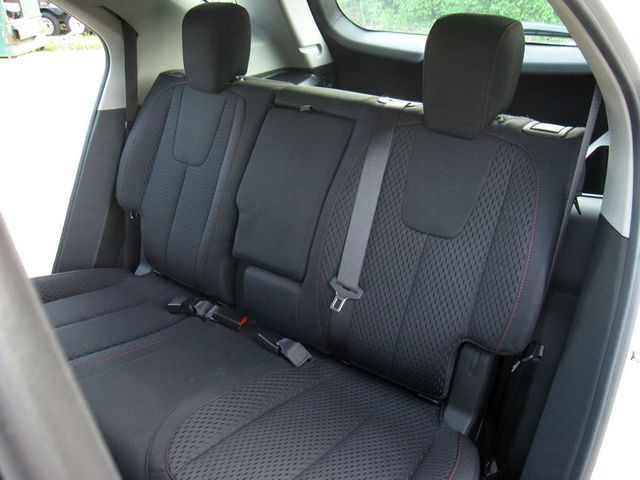 2014 Chevrolet Equinox AWD 4dr LS - 23068595 - 26