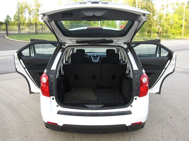 2014 Chevrolet Equinox AWD 4dr LS - 23068595 - 27