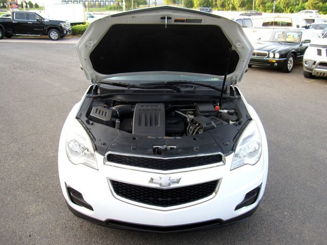 2014 Chevrolet Equinox AWD 4dr LS - 23068595 - 28