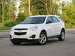 2014 Chevrolet Equinox AWD 4dr LS - 23068595 - 2
