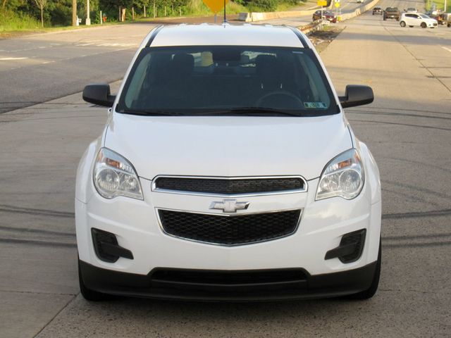 2014 Chevrolet Equinox AWD 4dr LS - 23068595 - 4
