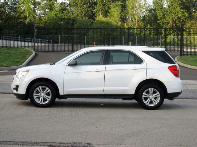 2014 Chevrolet Equinox AWD 4dr LS - 23068595 - 5