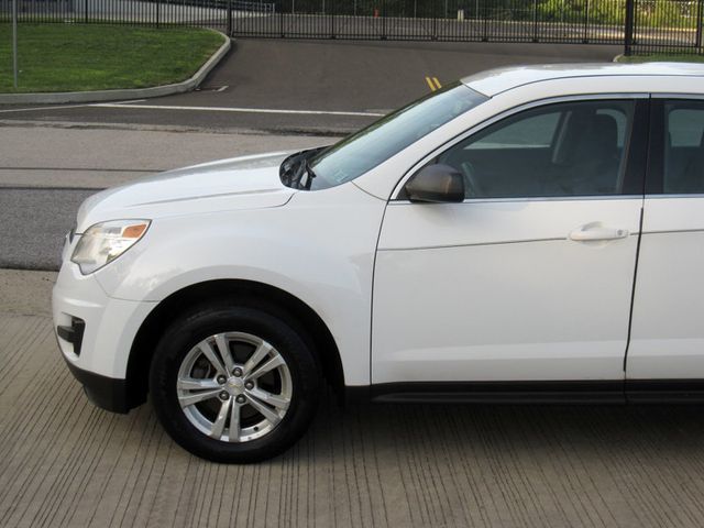 2014 Chevrolet Equinox AWD 4dr LS - 23068595 - 6